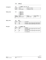 Предварительный просмотр 45 страницы Siemens Synco 200 Basic Documentation