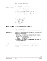 Предварительный просмотр 47 страницы Siemens Synco 200 Basic Documentation