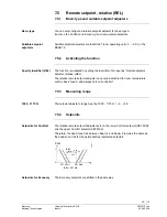 Предварительный просмотр 49 страницы Siemens Synco 200 Basic Documentation