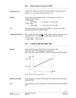 Предварительный просмотр 63 страницы Siemens Synco 200 Basic Documentation