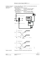 Предварительный просмотр 65 страницы Siemens Synco 200 Basic Documentation