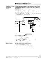 Предварительный просмотр 67 страницы Siemens Synco 200 Basic Documentation