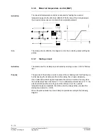 Предварительный просмотр 70 страницы Siemens Synco 200 Basic Documentation