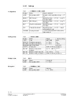 Предварительный просмотр 74 страницы Siemens Synco 200 Basic Documentation