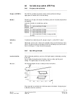 Предварительный просмотр 75 страницы Siemens Synco 200 Basic Documentation