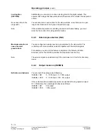 Предварительный просмотр 76 страницы Siemens Synco 200 Basic Documentation