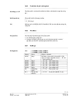 Предварительный просмотр 77 страницы Siemens Synco 200 Basic Documentation