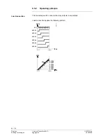 Предварительный просмотр 80 страницы Siemens Synco 200 Basic Documentation