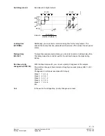 Предварительный просмотр 81 страницы Siemens Synco 200 Basic Documentation