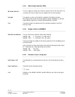 Предварительный просмотр 82 страницы Siemens Synco 200 Basic Documentation