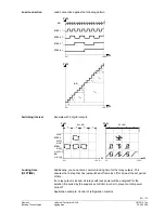 Предварительный просмотр 85 страницы Siemens Synco 200 Basic Documentation