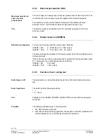 Предварительный просмотр 86 страницы Siemens Synco 200 Basic Documentation