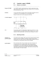 Предварительный просмотр 88 страницы Siemens Synco 200 Basic Documentation