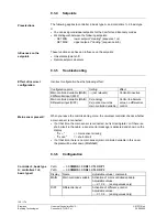 Предварительный просмотр 106 страницы Siemens Synco 200 Basic Documentation