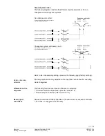 Предварительный просмотр 111 страницы Siemens Synco 200 Basic Documentation