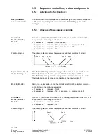 Предварительный просмотр 114 страницы Siemens Synco 200 Basic Documentation