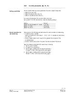 Предварительный просмотр 117 страницы Siemens Synco 200 Basic Documentation