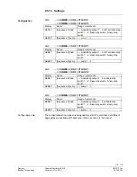 Предварительный просмотр 119 страницы Siemens Synco 200 Basic Documentation