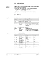 Предварительный просмотр 123 страницы Siemens Synco 200 Basic Documentation