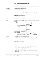 Предварительный просмотр 131 страницы Siemens Synco 200 Basic Documentation