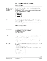 Предварительный просмотр 133 страницы Siemens Synco 200 Basic Documentation