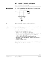 Предварительный просмотр 137 страницы Siemens Synco 200 Basic Documentation