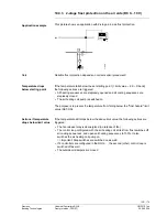 Предварительный просмотр 139 страницы Siemens Synco 200 Basic Documentation