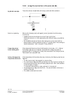 Предварительный просмотр 142 страницы Siemens Synco 200 Basic Documentation