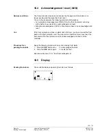 Предварительный просмотр 145 страницы Siemens Synco 200 Basic Documentation