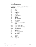 Предварительный просмотр 152 страницы Siemens Synco 200 Basic Documentation