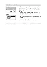 Preview for 8 page of Siemens Synco 700 RMB795 Operating Instructions Manual