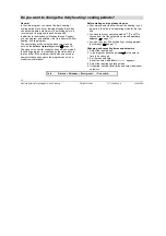 Preview for 44 page of Siemens Synco 700 RMB795 Operating Instructions Manual