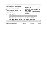 Preview for 46 page of Siemens Synco 700 RMB795 Operating Instructions Manual