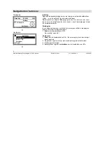 Preview for 86 page of Siemens Synco 700 RMB795 Operating Instructions Manual