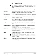 Предварительный просмотр 12 страницы Siemens Synco 700 RMS705B Basic Documentation