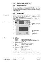 Предварительный просмотр 14 страницы Siemens Synco 700 RMS705B Basic Documentation