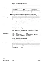 Предварительный просмотр 29 страницы Siemens Synco 700 RMS705B Basic Documentation