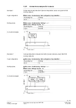 Предварительный просмотр 32 страницы Siemens Synco 700 RMS705B Basic Documentation