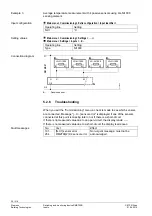 Предварительный просмотр 33 страницы Siemens Synco 700 RMS705B Basic Documentation