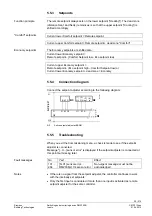 Предварительный просмотр 38 страницы Siemens Synco 700 RMS705B Basic Documentation