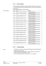 Предварительный просмотр 47 страницы Siemens Synco 700 RMS705B Basic Documentation