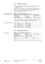 Предварительный просмотр 50 страницы Siemens Synco 700 RMS705B Basic Documentation