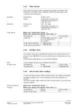 Предварительный просмотр 52 страницы Siemens Synco 700 RMS705B Basic Documentation