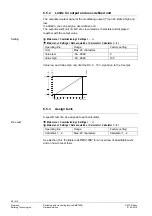 Предварительный просмотр 57 страницы Siemens Synco 700 RMS705B Basic Documentation