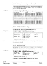 Предварительный просмотр 69 страницы Siemens Synco 700 RMS705B Basic Documentation