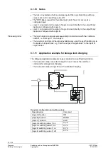 Предварительный просмотр 71 страницы Siemens Synco 700 RMS705B Basic Documentation