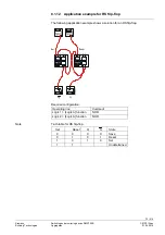 Предварительный просмотр 72 страницы Siemens Synco 700 RMS705B Basic Documentation