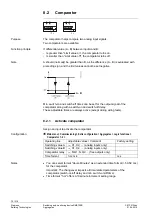 Предварительный просмотр 73 страницы Siemens Synco 700 RMS705B Basic Documentation