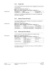 Предварительный просмотр 74 страницы Siemens Synco 700 RMS705B Basic Documentation