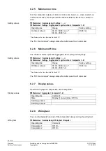 Предварительный просмотр 75 страницы Siemens Synco 700 RMS705B Basic Documentation